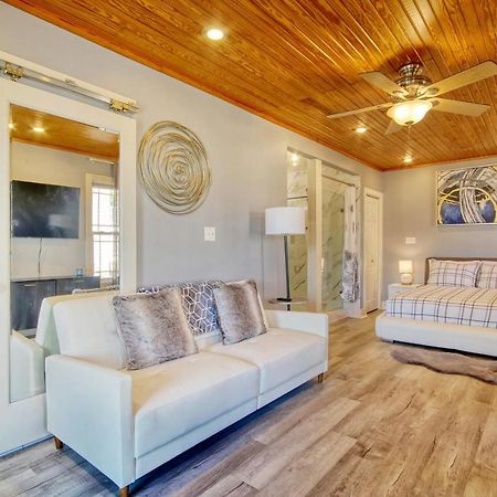 Shallotte Cottage Екстериор снимка