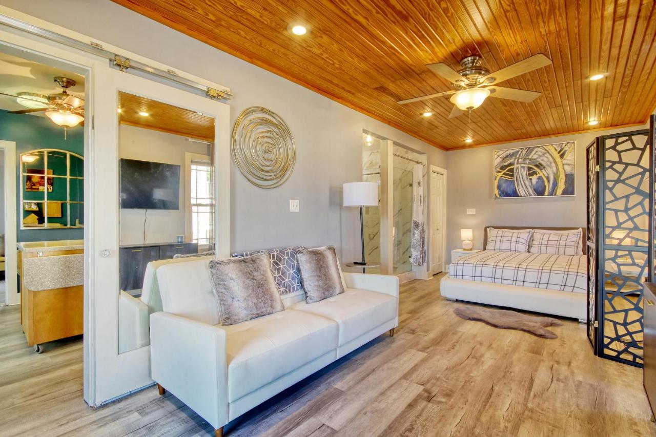 Shallotte Cottage Екстериор снимка