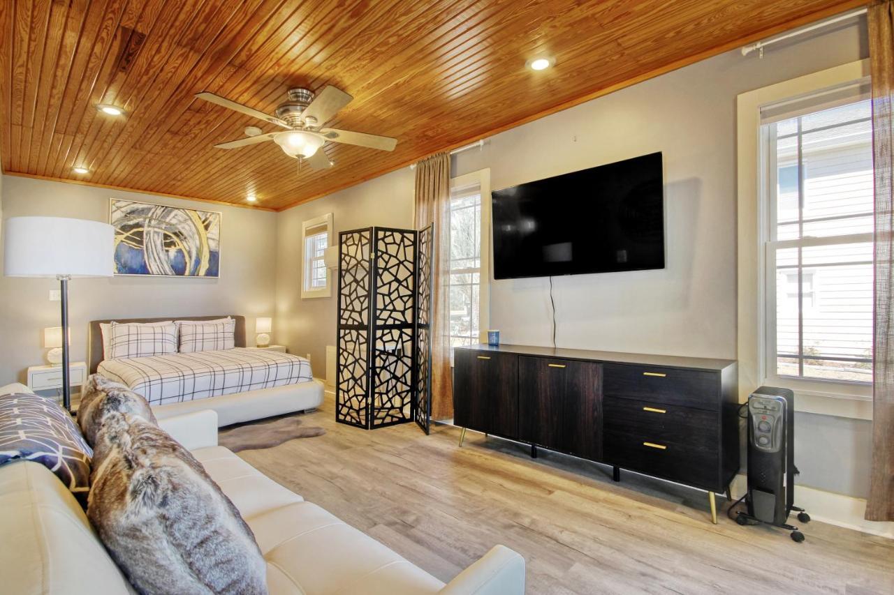Shallotte Cottage Екстериор снимка