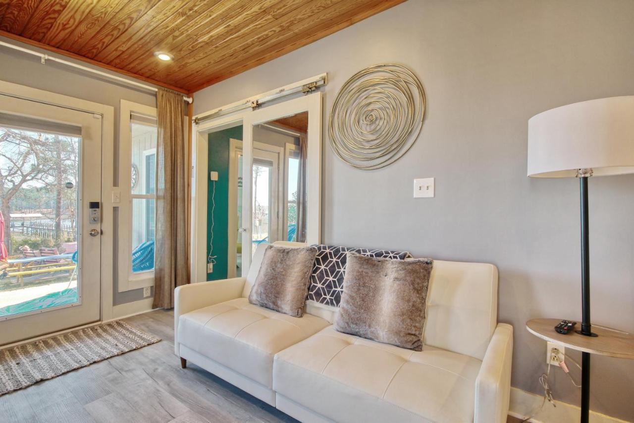 Shallotte Cottage Екстериор снимка