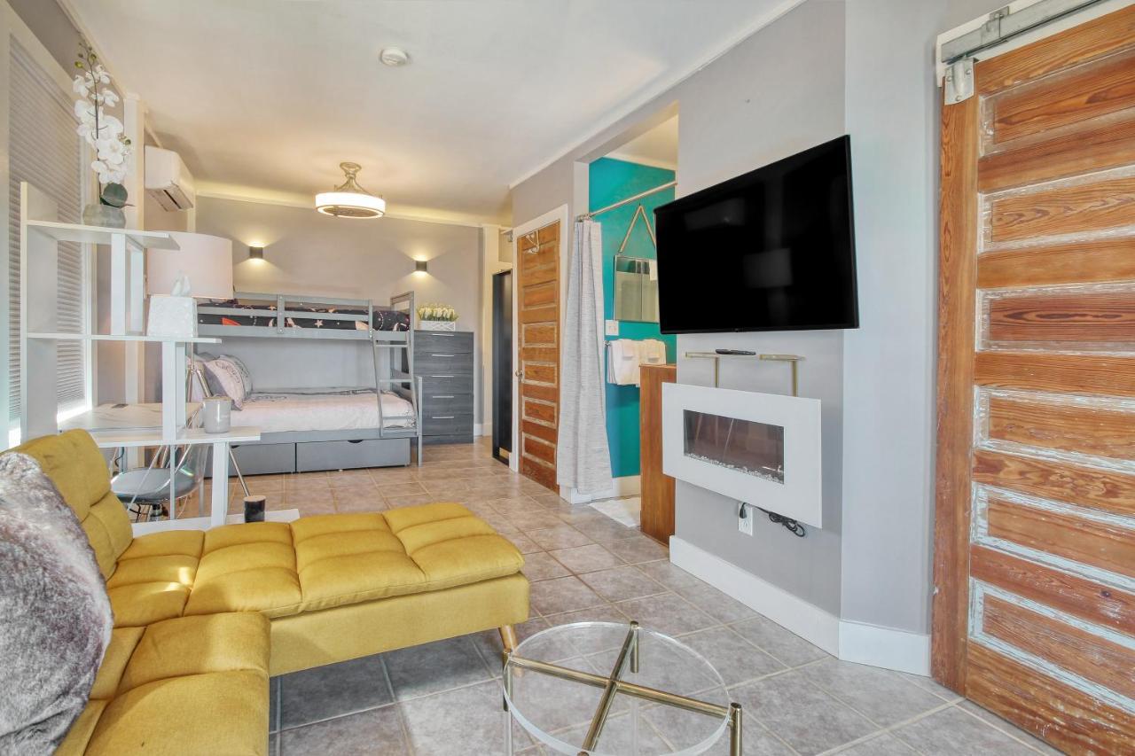 Shallotte Cottage Екстериор снимка