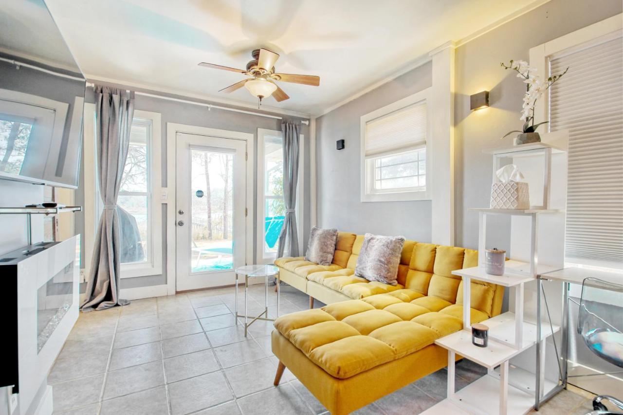 Shallotte Cottage Екстериор снимка