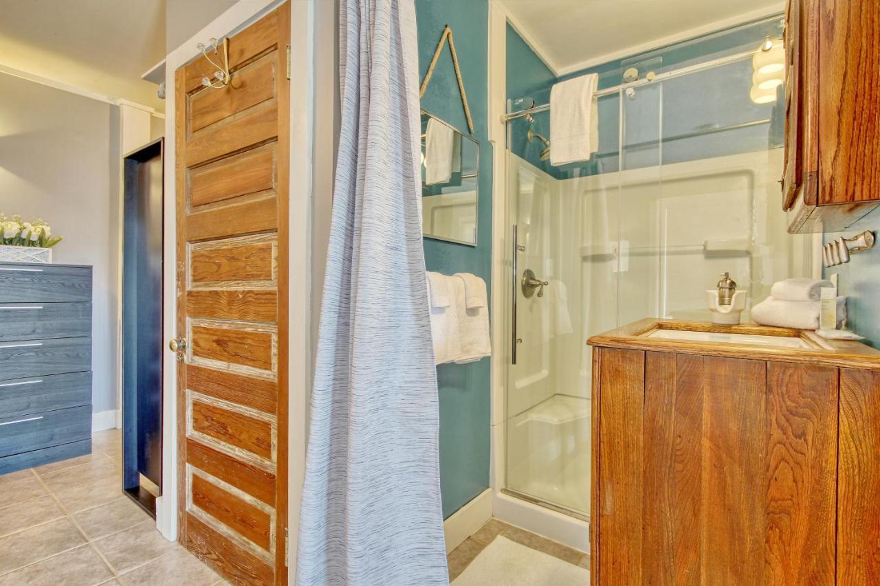 Shallotte Cottage Екстериор снимка