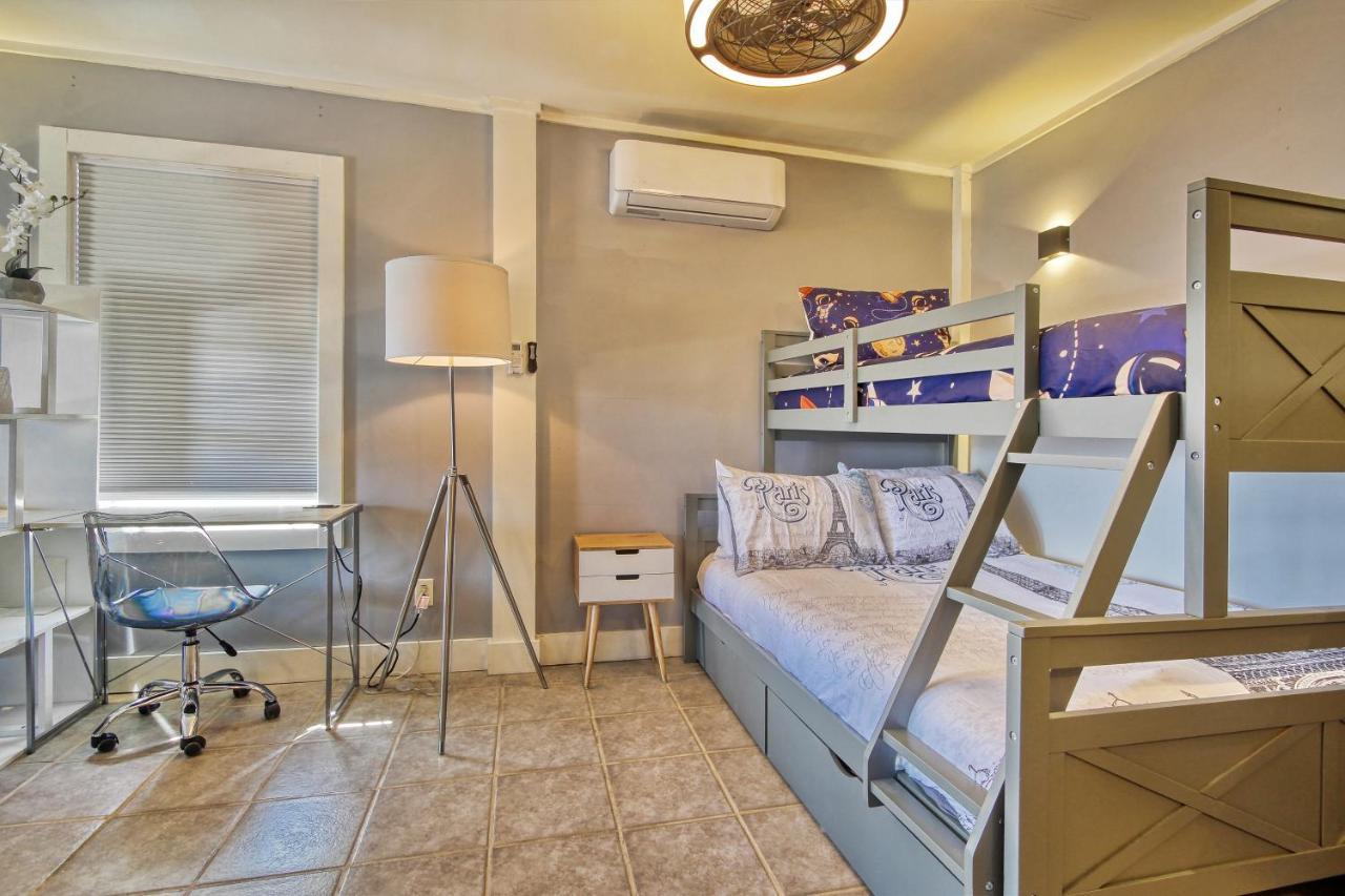 Shallotte Cottage Екстериор снимка