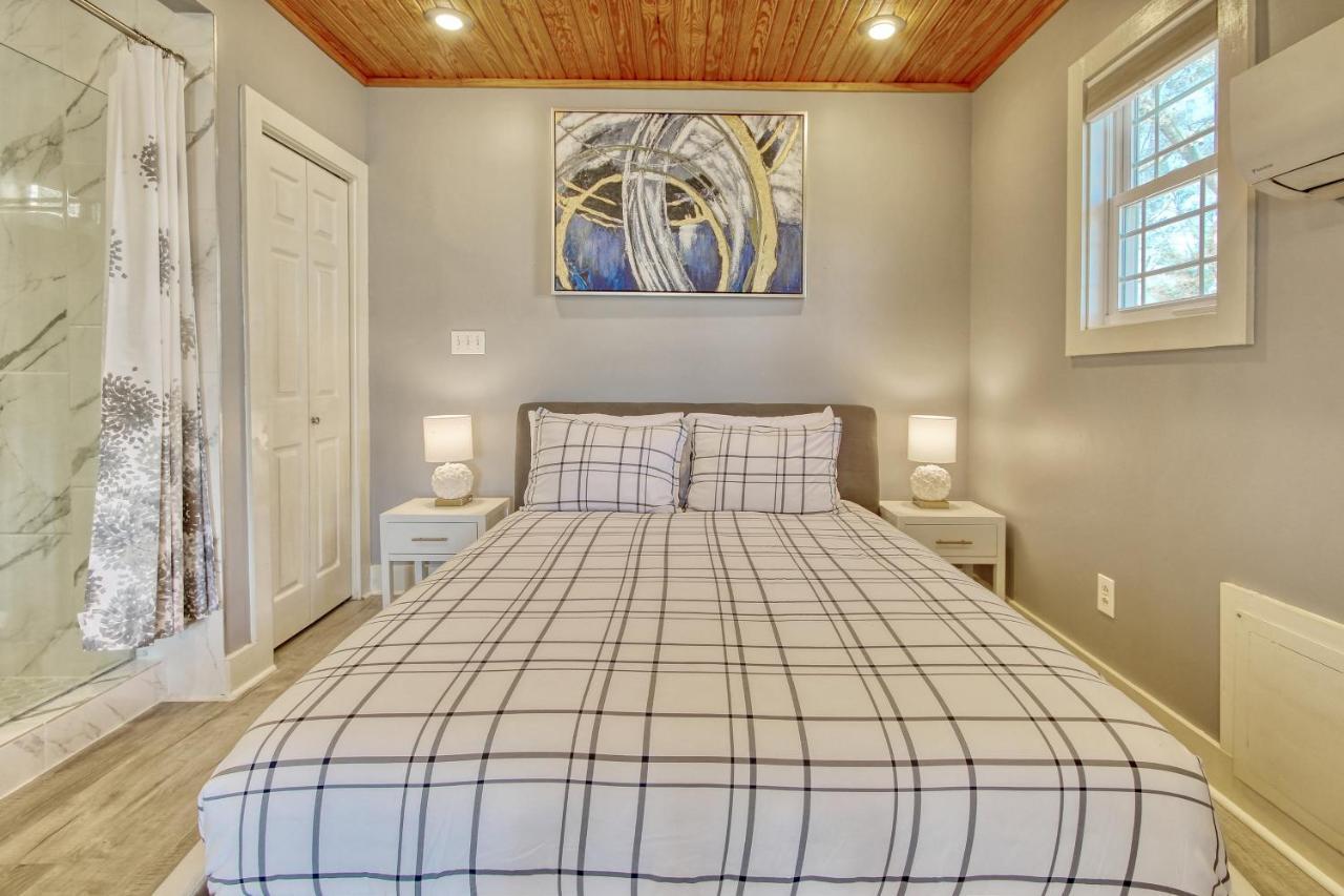Shallotte Cottage Екстериор снимка