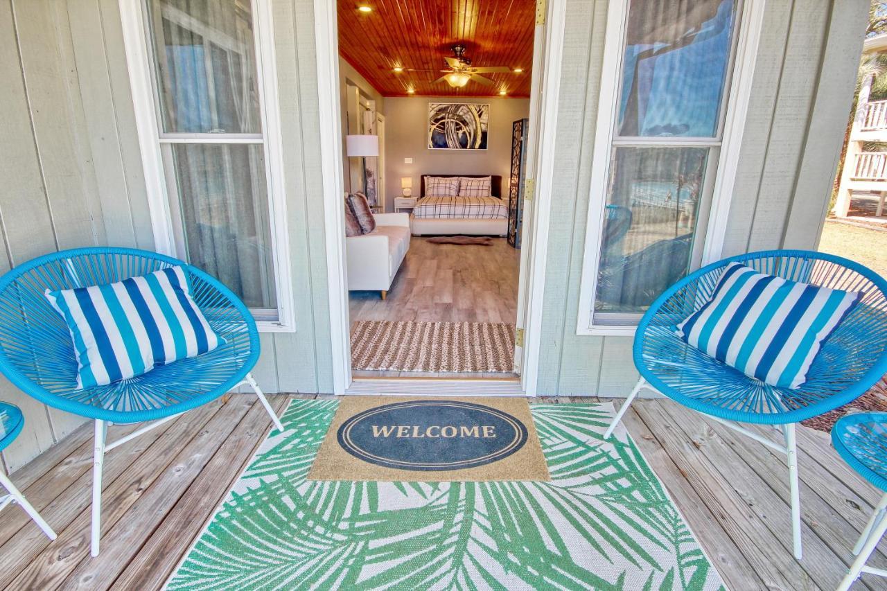 Shallotte Cottage Екстериор снимка