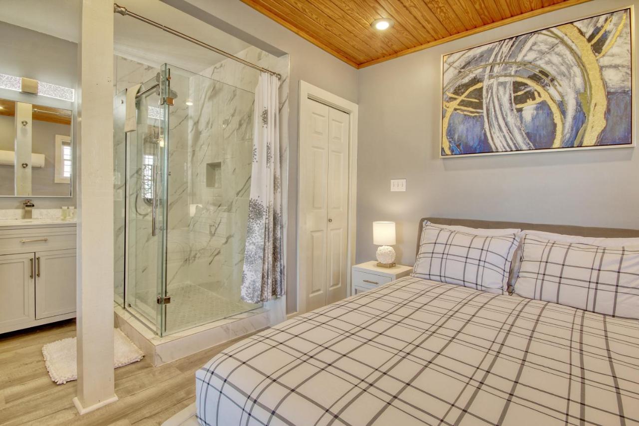 Shallotte Cottage Екстериор снимка